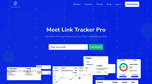 linktracker.pro