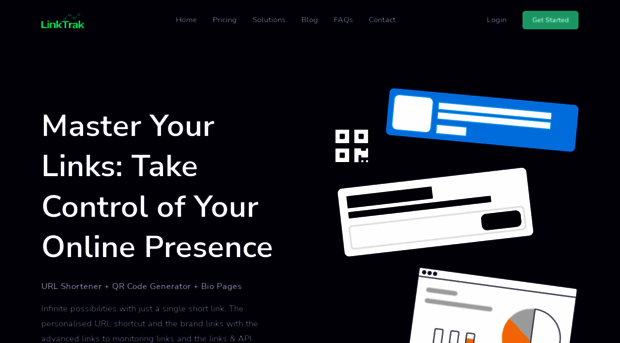 linktrak.me