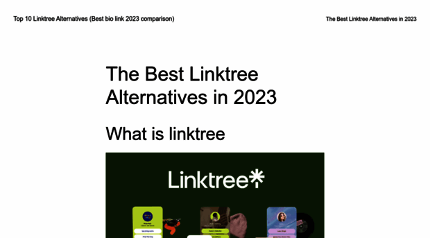 linktree-alternative.com