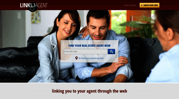 linkuagent.com