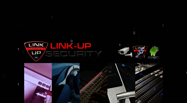 linkupsecurity.co.za