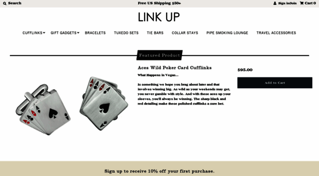 linkupshop.com