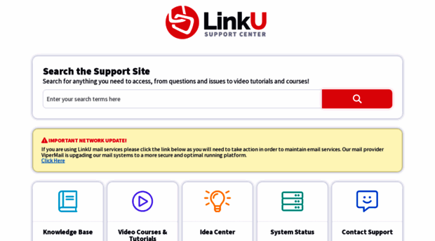 linkusupport.com