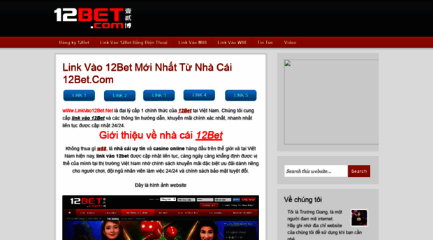 linkvao12bet.net