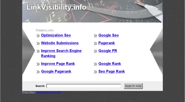 linkvisibility.info