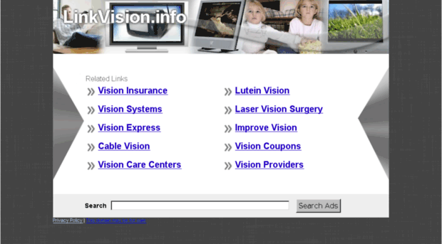 linkvision.info