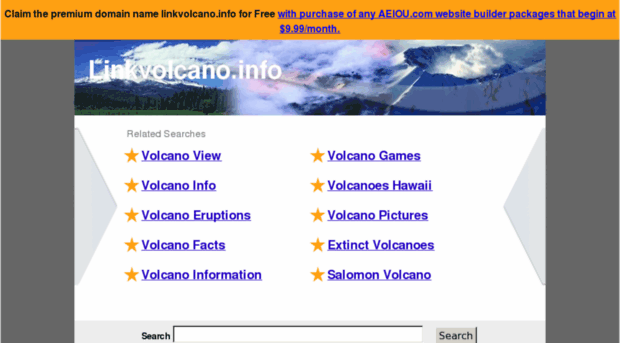 linkvolcano.info