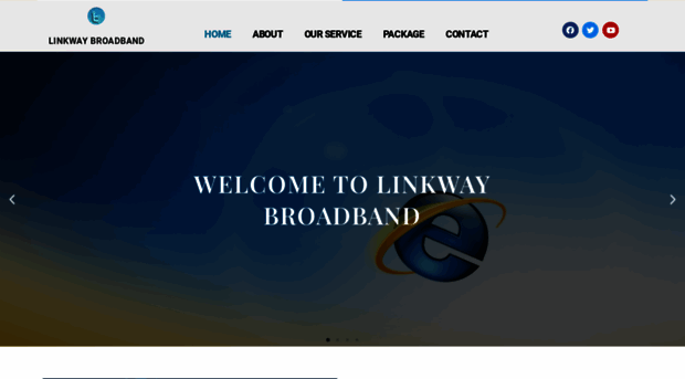 linkway.co.in