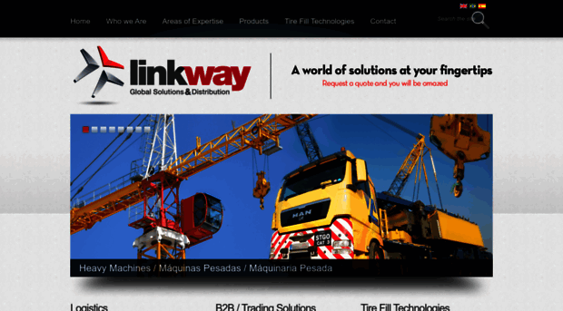 linkway.us