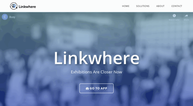 linkwhere.link