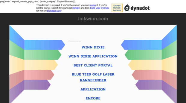 linkwinn.com