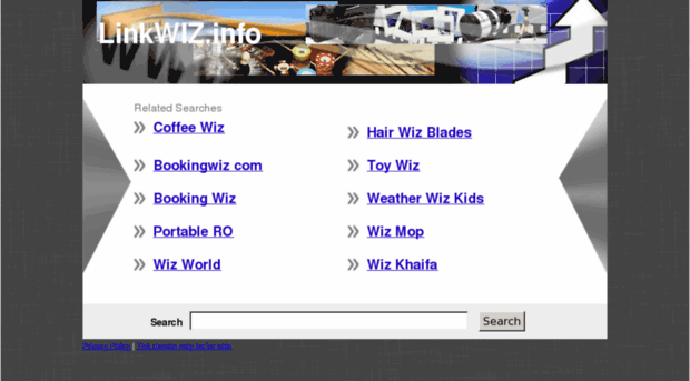 linkwiz.info