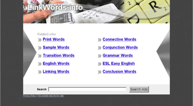 linkwords.info