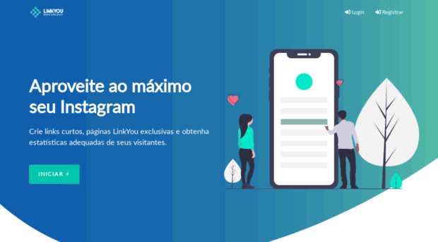 linkyou.com.br