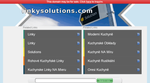 linkysolutions.com