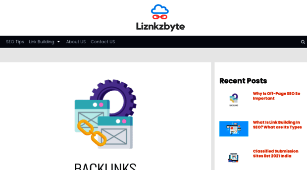 linkzbyte.com