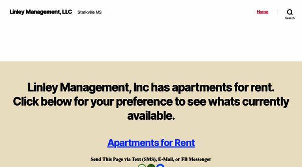 linleymanagement.com