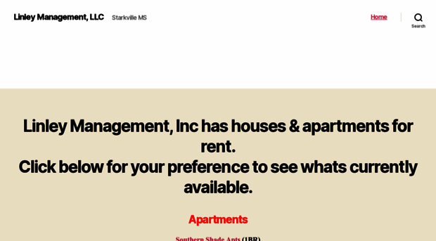 linleyproperties.com