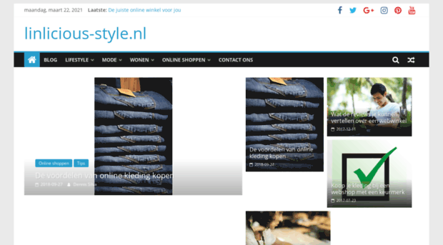 linlicious-style.nl