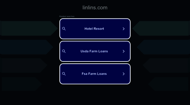 linlins.com