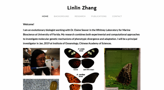 linlinzhang.weebly.com