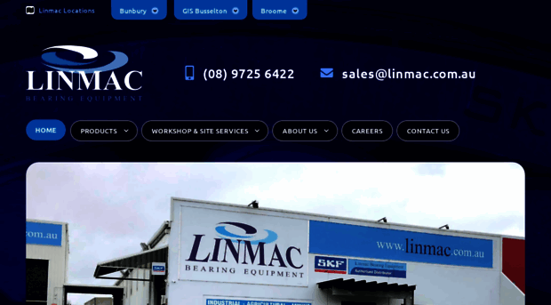 linmac.com.au