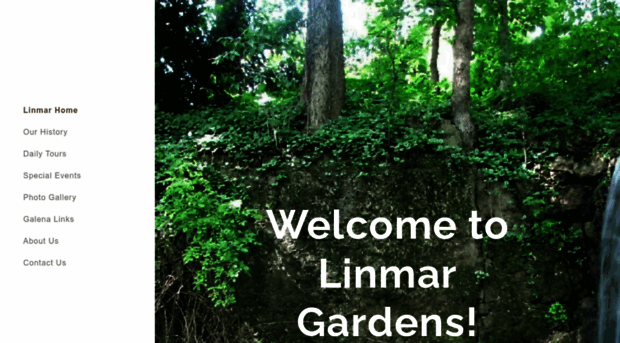 linmargardens.com