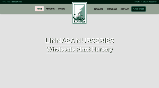 linnaeanurseries.com