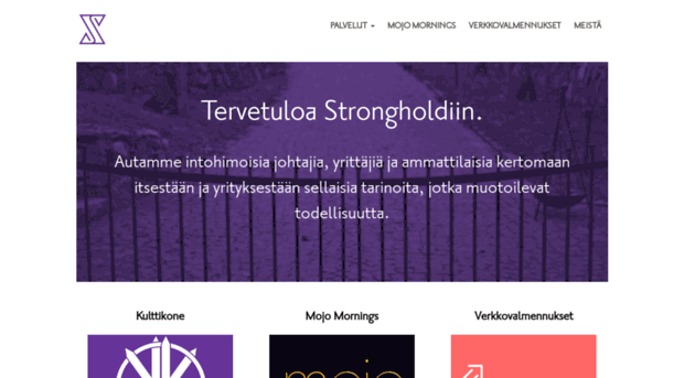 linnake.fi