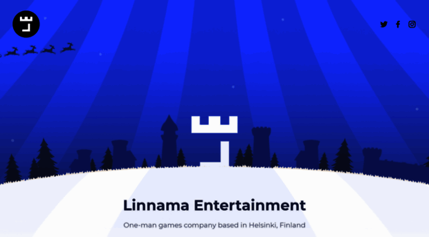 linnamaentertainment.com