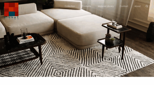 linnatliving.com