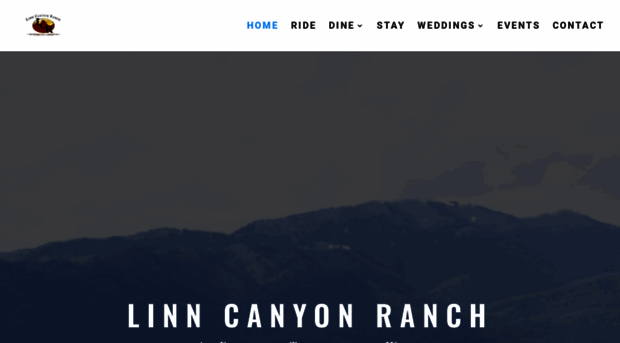 linncanyonranch.com