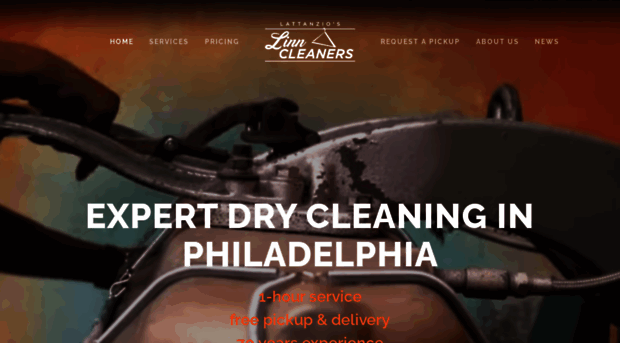 linncleaners.com