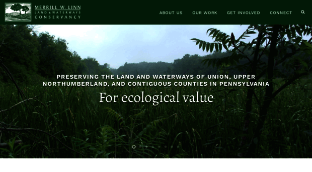 linnconservancy.org