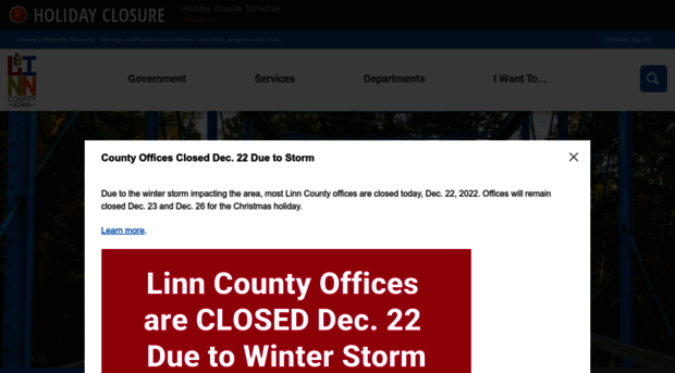 linncounty-ia.gov