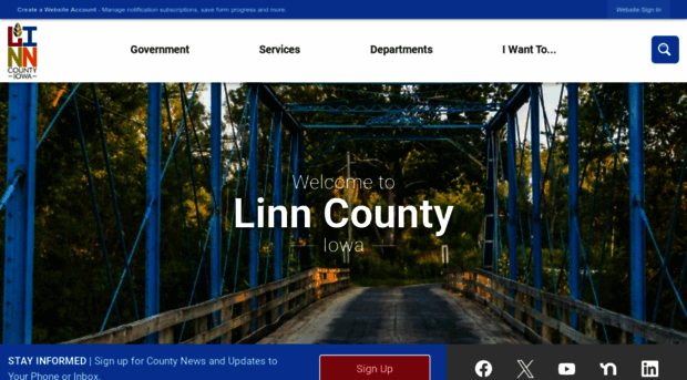 linncounty.org