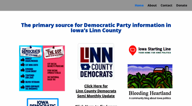 linncountydemocrats.org