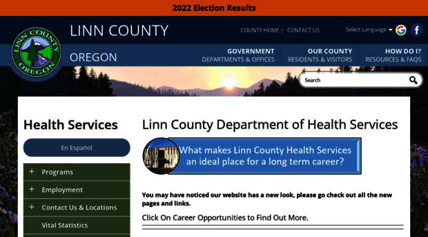 linncountyhealth.org