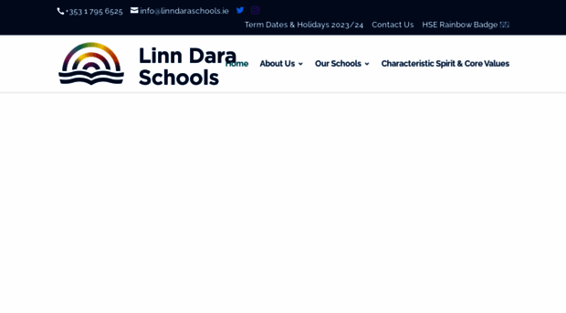 linndaraschool.ie