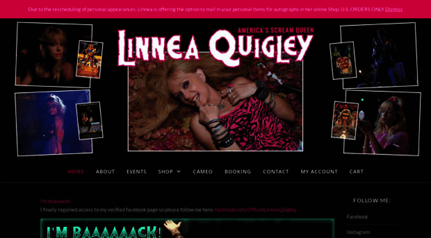 linnea-quigley.com