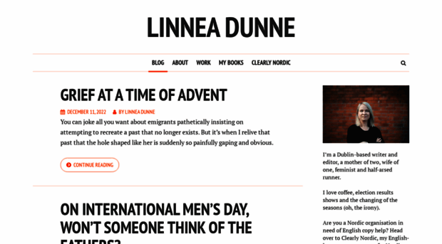 linneadunne.com