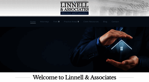 linnellfirm.com