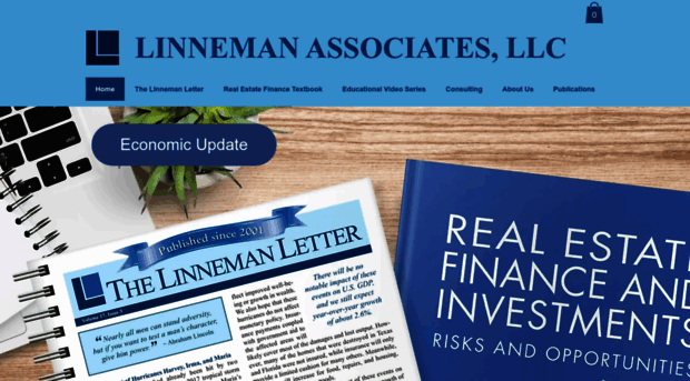 linnemanassociates.com