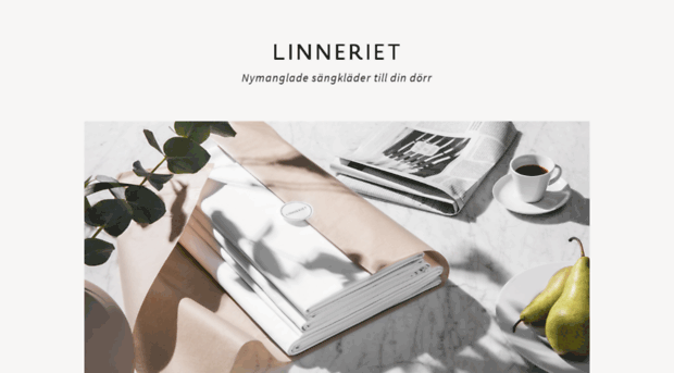 linneriet.com