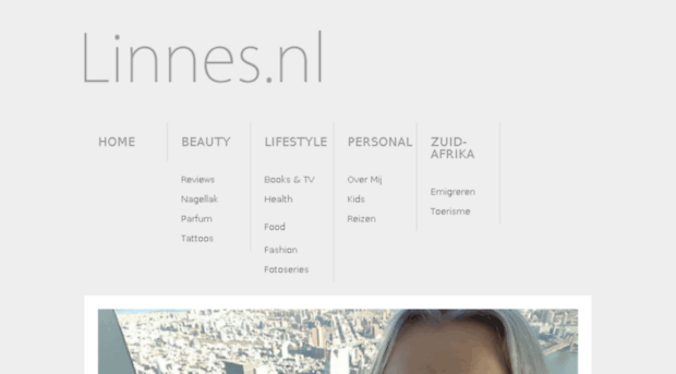 linnes.nl