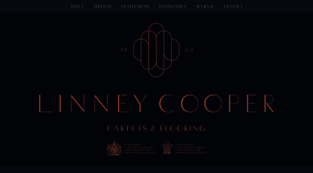 linneycooper.co.uk