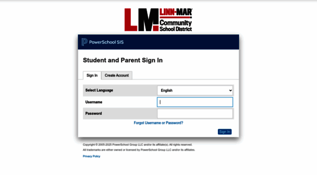 linnmar.powerschool.com