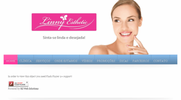 linnyesthetic.com.br