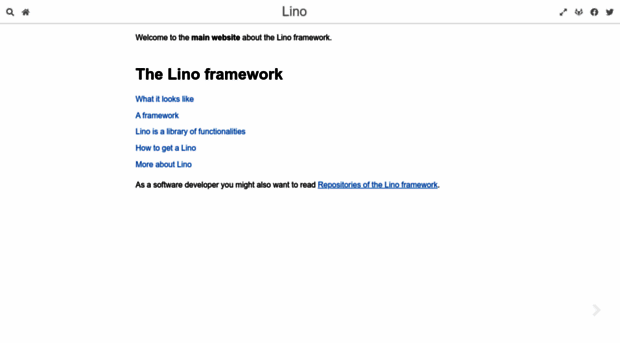 lino-framework.org