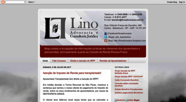 linoadvogados.blogspot.com.br
